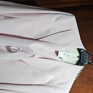 Men's Pink Blazer